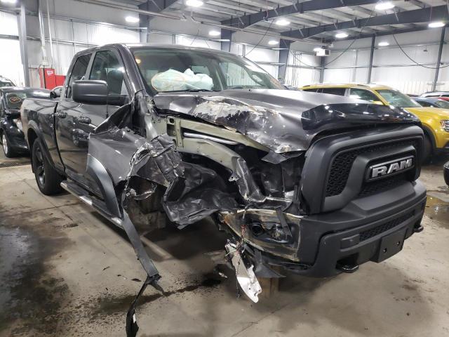 RAM 1500 CLASS 2019 1c6rr7ggxks671442