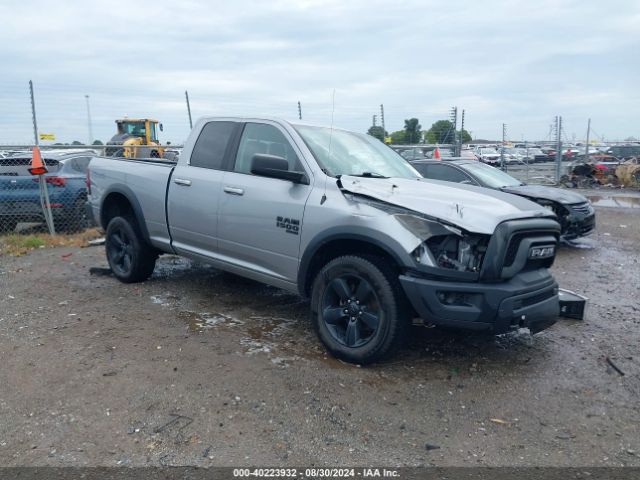 RAM 1500 2019 1c6rr7ggxks688273