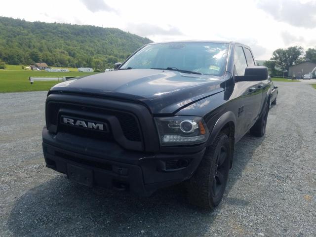 RAM 1500 2019 1c6rr7ggxks700745