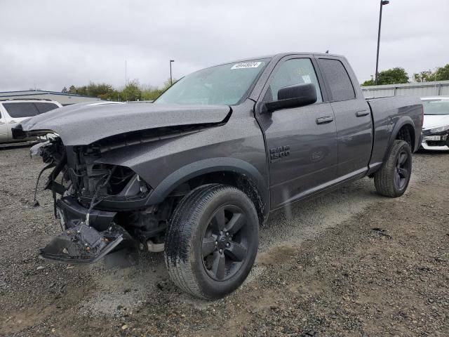 RAM 1500 2019 1c6rr7ggxks717450