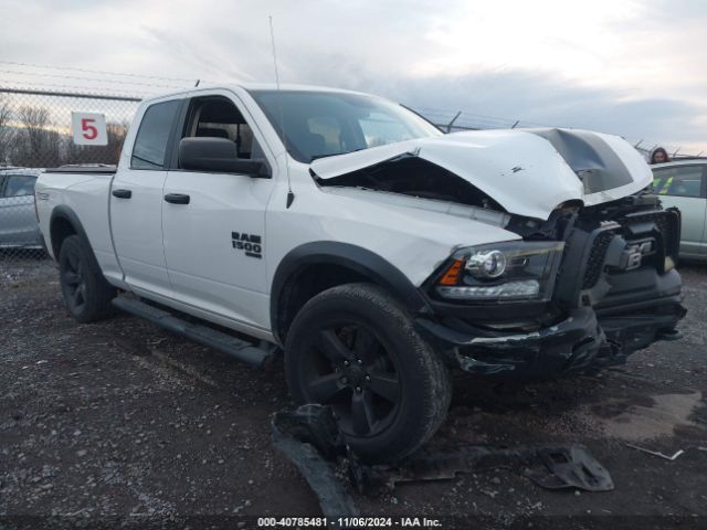 RAM 1500 2020 1c6rr7ggxls141313