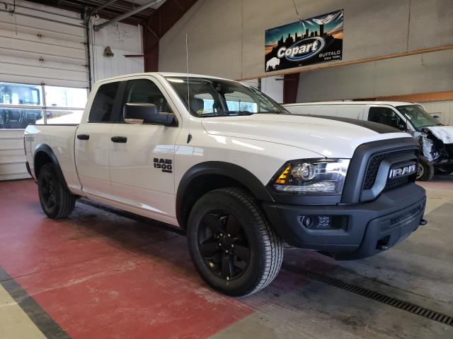 RAM 1500 CLASS 2020 1c6rr7ggxls146849