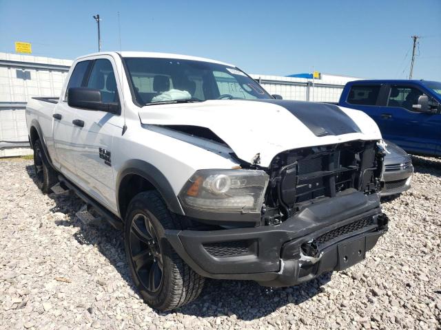 RAM 1500 CLASS 2021 1c6rr7ggxms527554