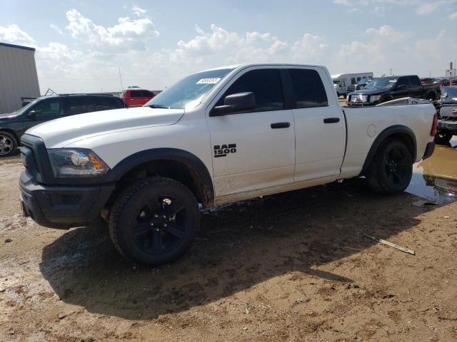 RAM 1500 CLASS 2022 1c6rr7ggxns148796