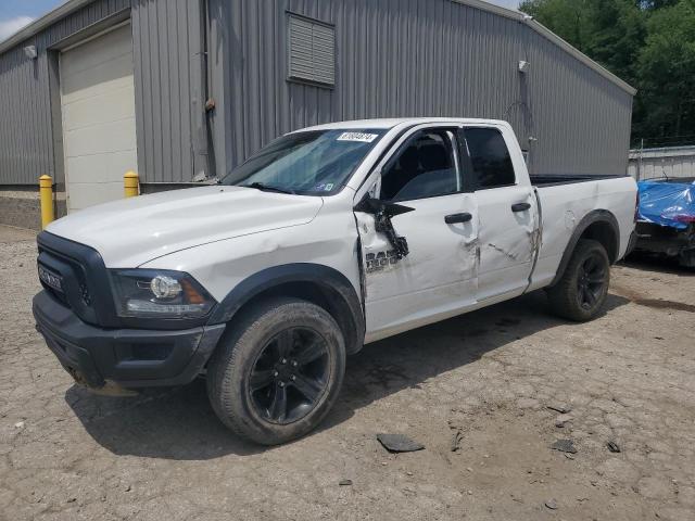 RAM 1500 CLASS 2022 1c6rr7ggxns177375