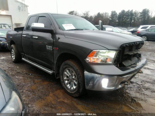 RAM 1500 2014 1c6rr7gm0es345546