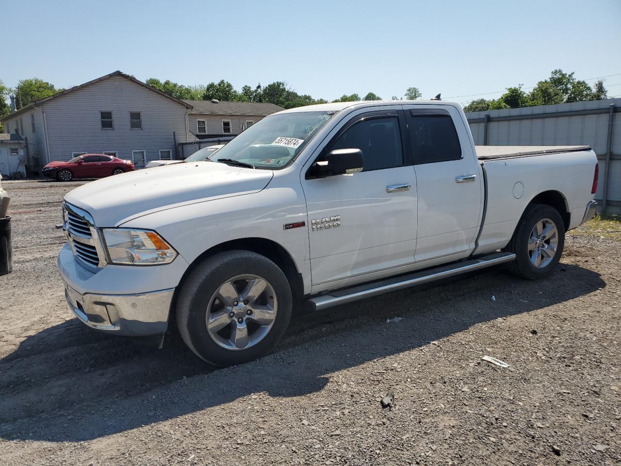 RAM 1500 2015 1c6rr7gm0fs673809