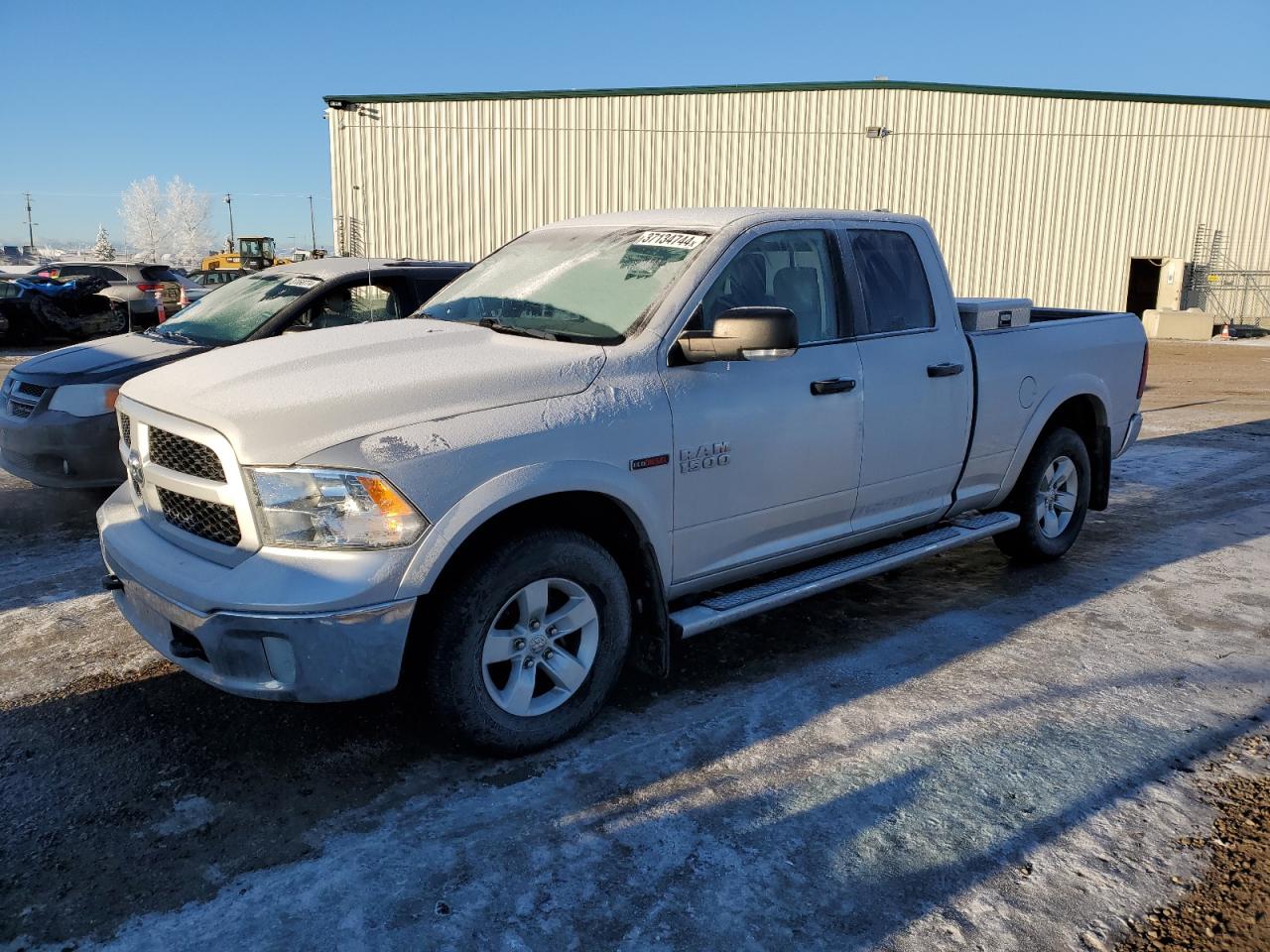 RAM 1500 2016 1c6rr7gm0gs234174