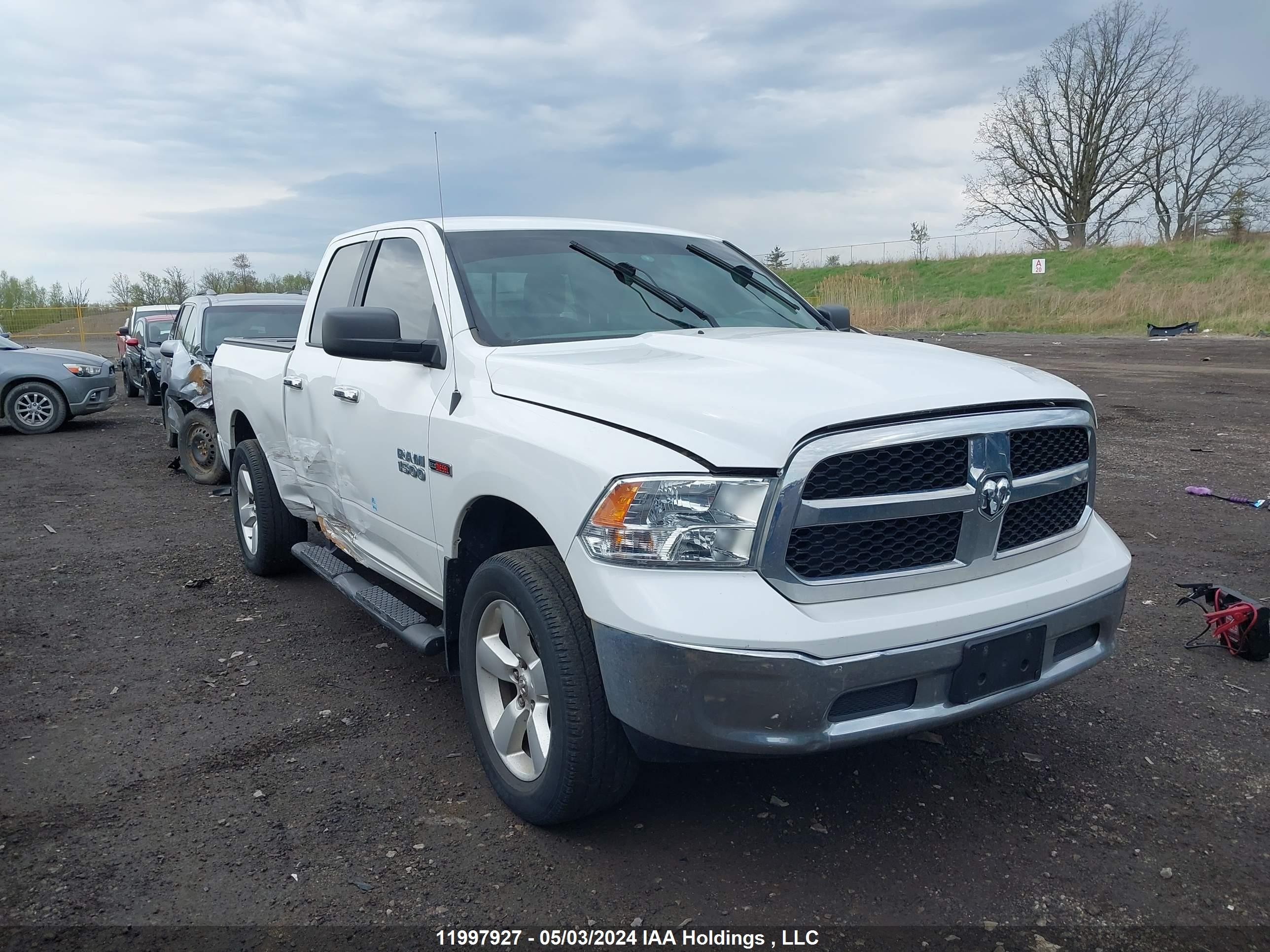 RAM 1500 2016 1c6rr7gm0gs248513