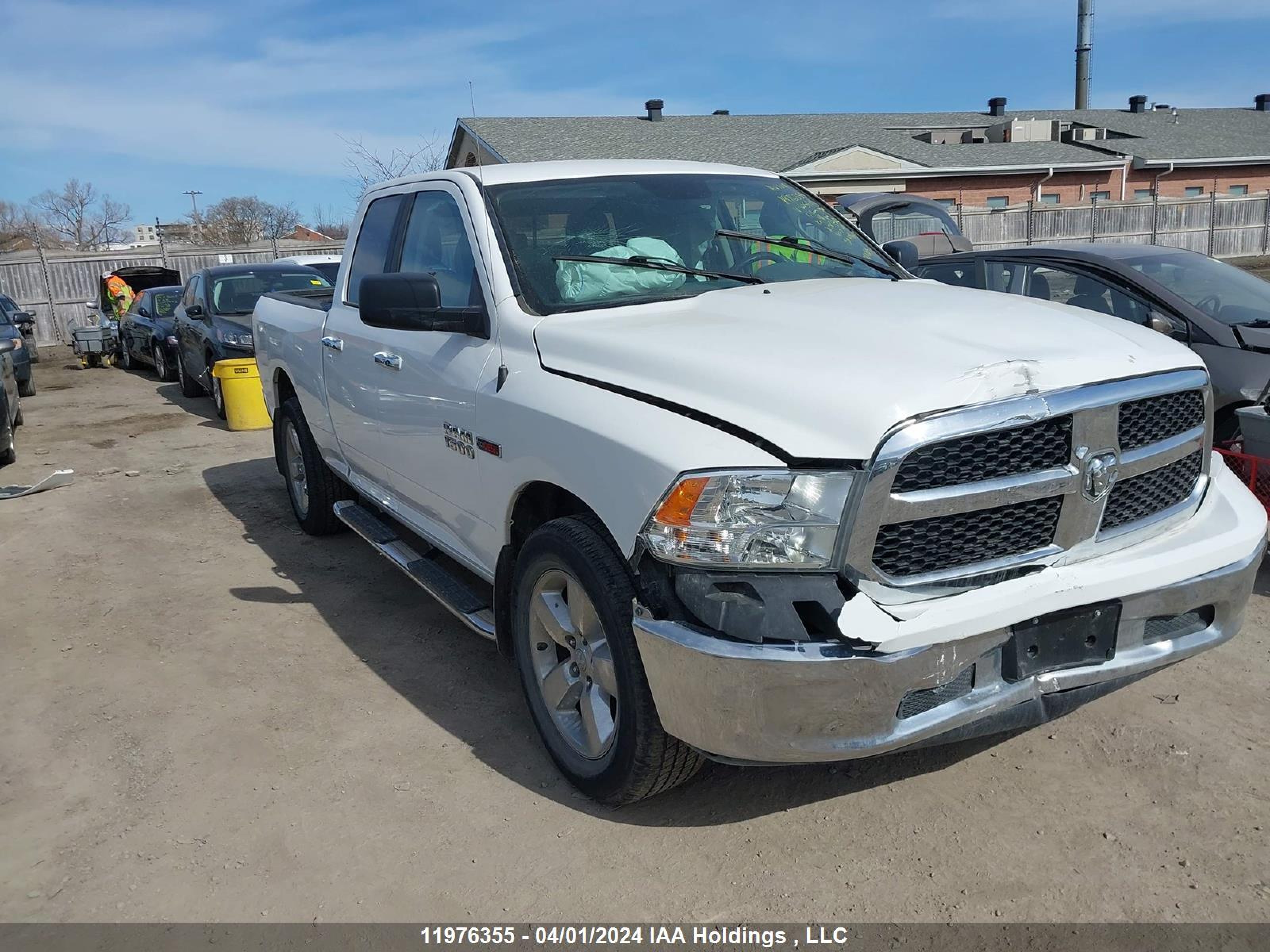 RAM 1500 2017 1c6rr7gm0hs605903