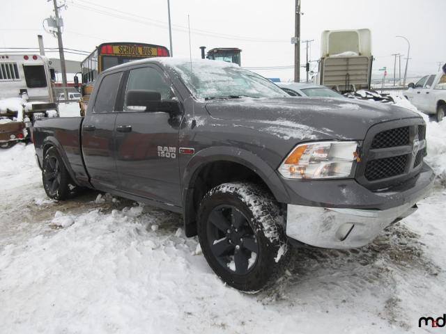 RAM 1500 SLT 2016 1c6rr7gm1gs331285