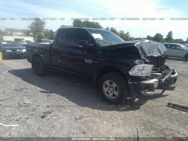 RAM 1500 2014 1c6rr7gm2es302648