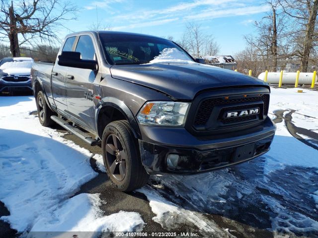 RAM 1500 2015 1c6rr7gm2fs524611