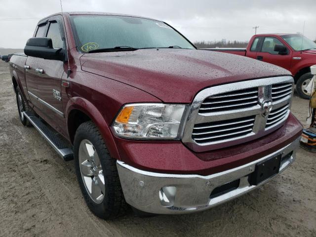 RAM 1500 SLT 2016 1c6rr7gm2gs309618