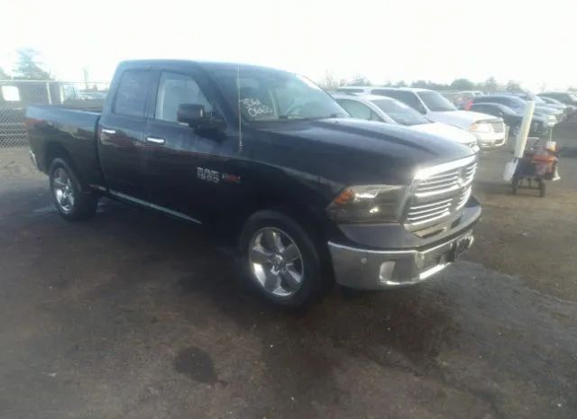 RAM 1500 2014 1c6rr7gm3es279607