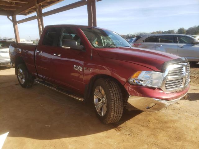 RAM 1500 SLT 2014 1c6rr7gm3es359991