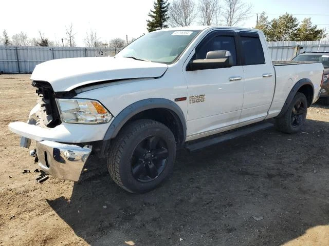 RAM 1500 SLT 2015 1c6rr7gm3fs548173