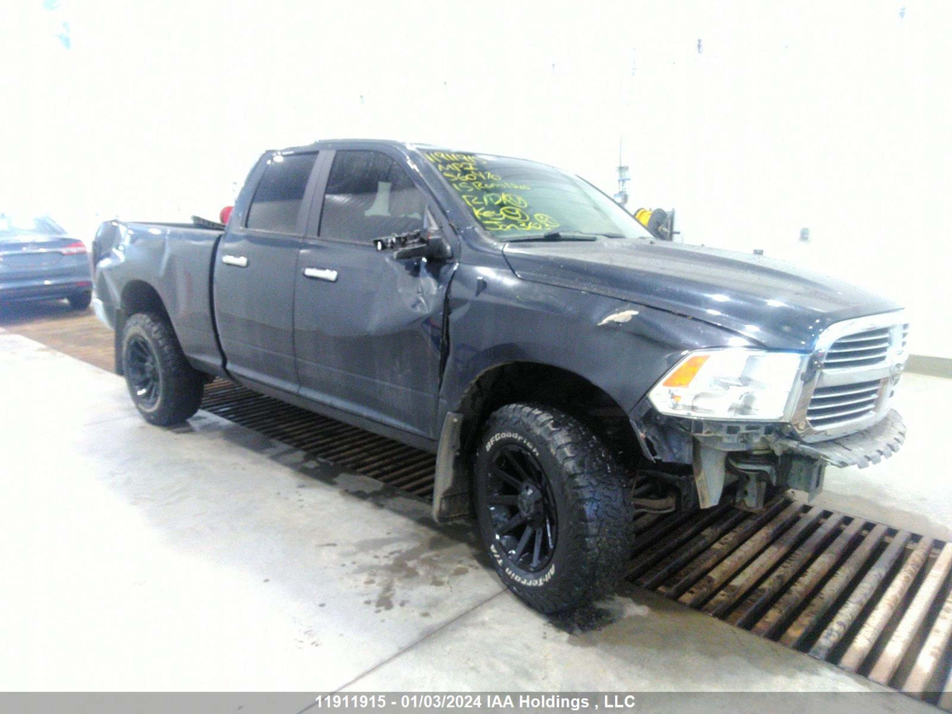 RAM 1500 2015 1c6rr7gm3fs560470