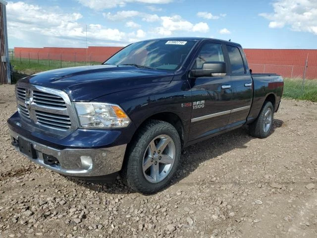 RAM 1500 2015 1c6rr7gm3fs563269