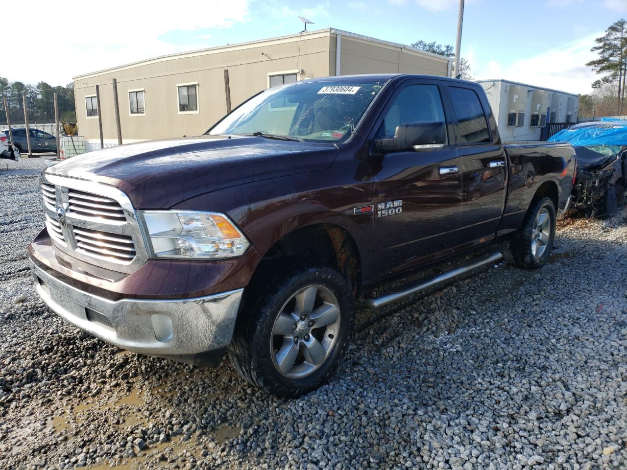 RAM 1500 2015 1c6rr7gm3fs748499