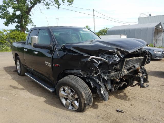 RAM 1500 SLT 2016 1c6rr7gm3gs293638