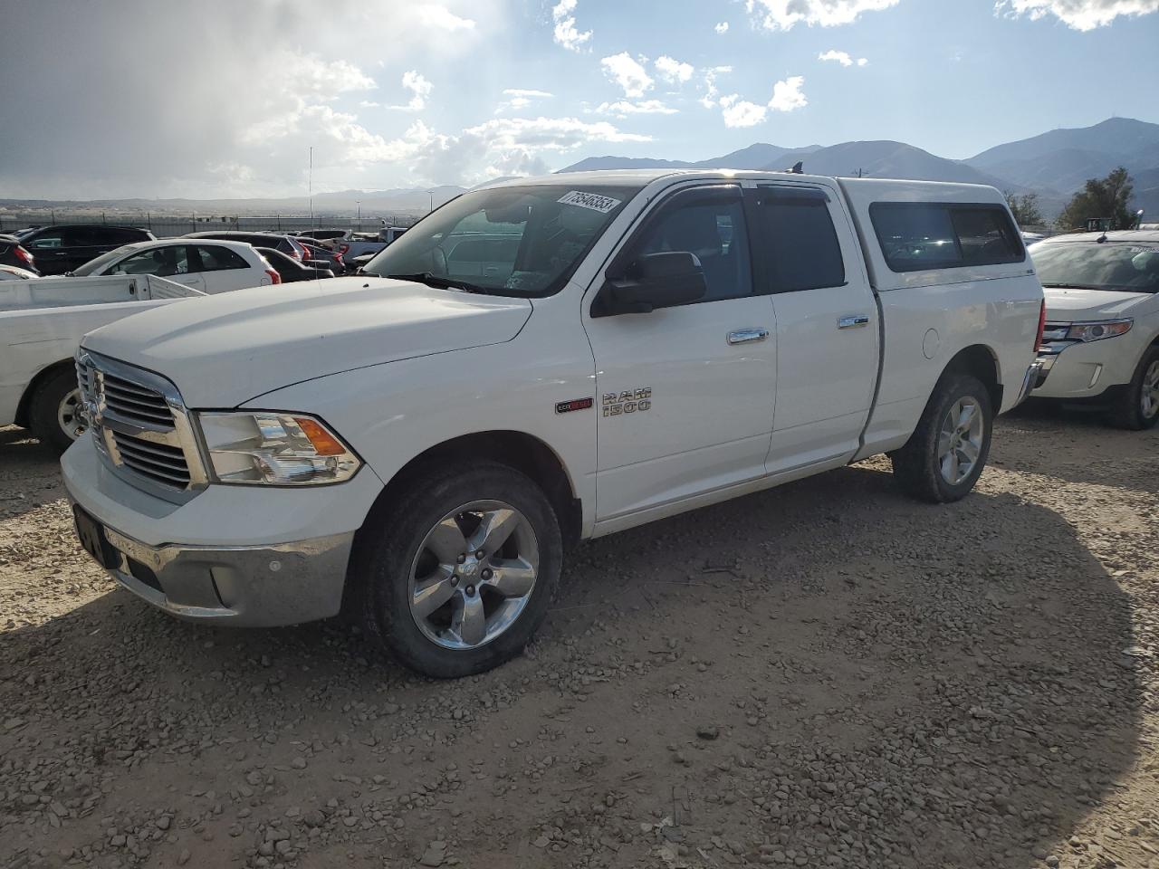 RAM 1500 2015 1c6rr7gm4fs609806