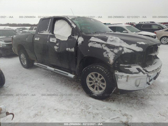 RAM 1500 2015 1c6rr7gm4fs625407