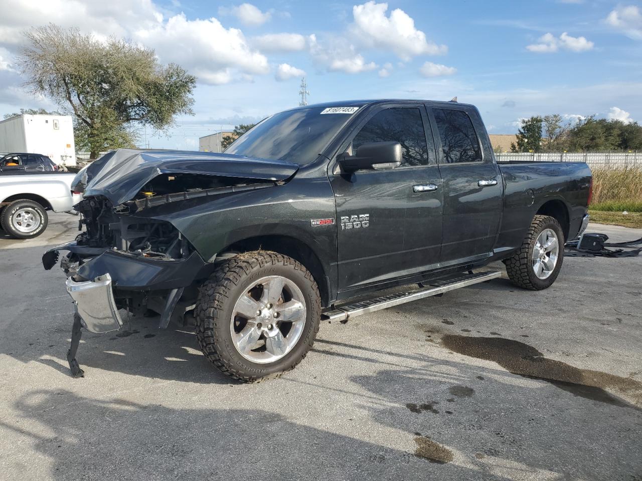 RAM 1500 2016 1c6rr7gm4gs379055