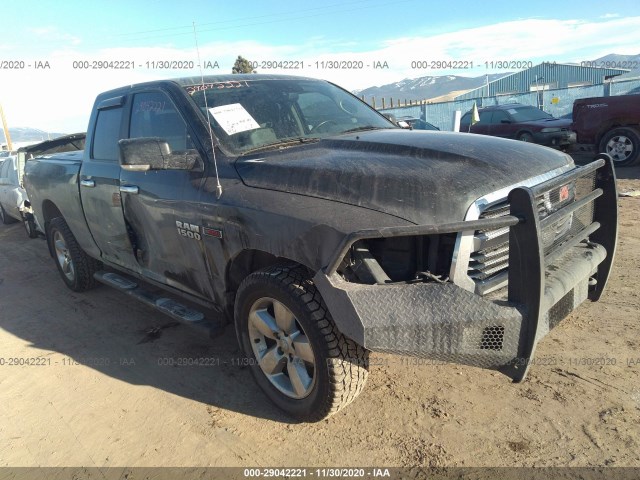 RAM 1500 2016 1c6rr7gm4gs387155