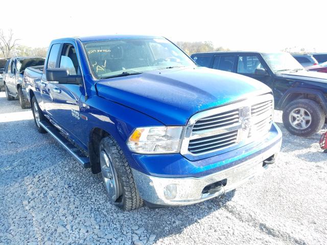 RAM 1500 SLT 2017 1c6rr7gm4hs572579