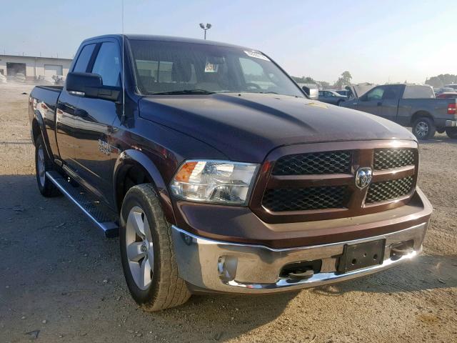 RAM 1500 SLT 2014 1c6rr7gm5es434528