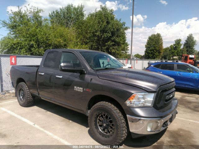 RAM 1500 2015 1c6rr7gm5fs707825