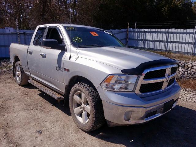 RAM 1500 SLT 2016 1c6rr7gm5gs235000