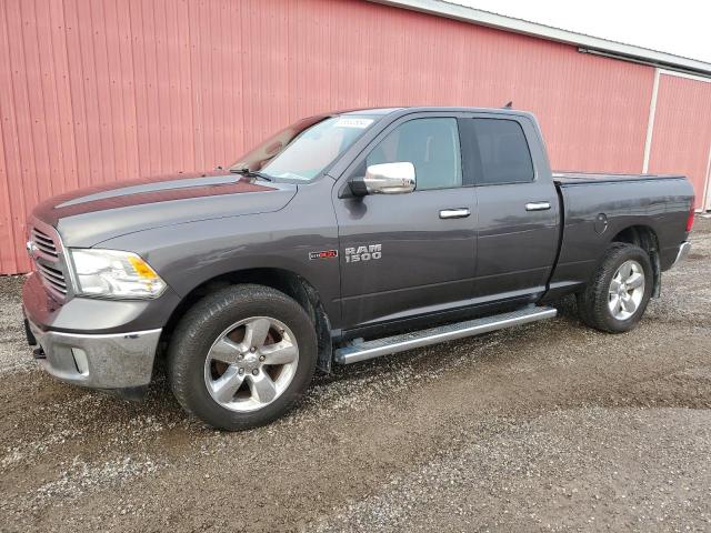 RAM 1500 2018 1c6rr7gm5js226787