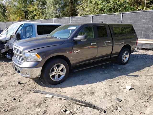 RAM 1500 SLT 2018 1c6rr7gm5js337887