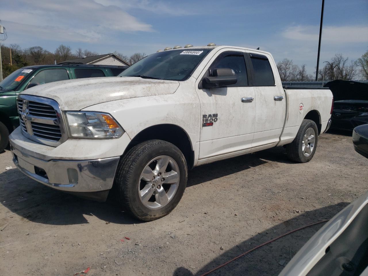 RAM 1500 2014 1c6rr7gm6es440824