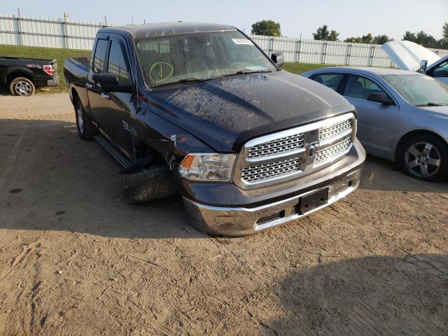 RAM 1500 SLT 2015 1c6rr7gm6fs543579