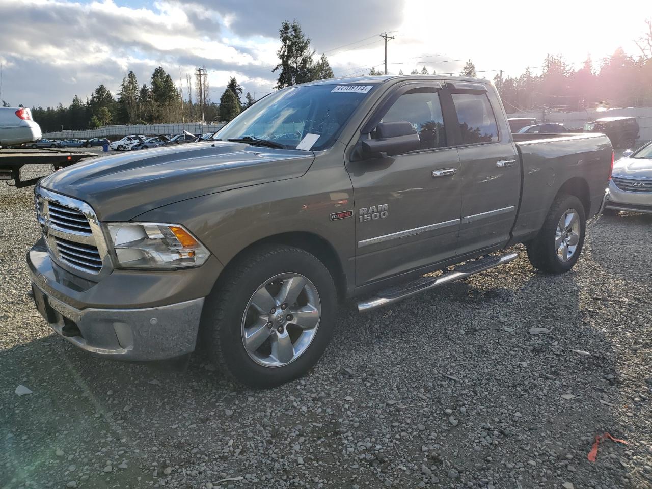 RAM 1500 2015 1c6rr7gm7fs612845