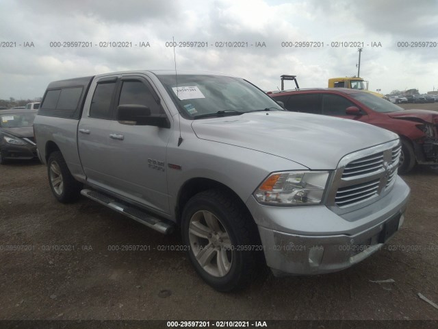 RAM 1500 2014 1c6rr7gm8es341440