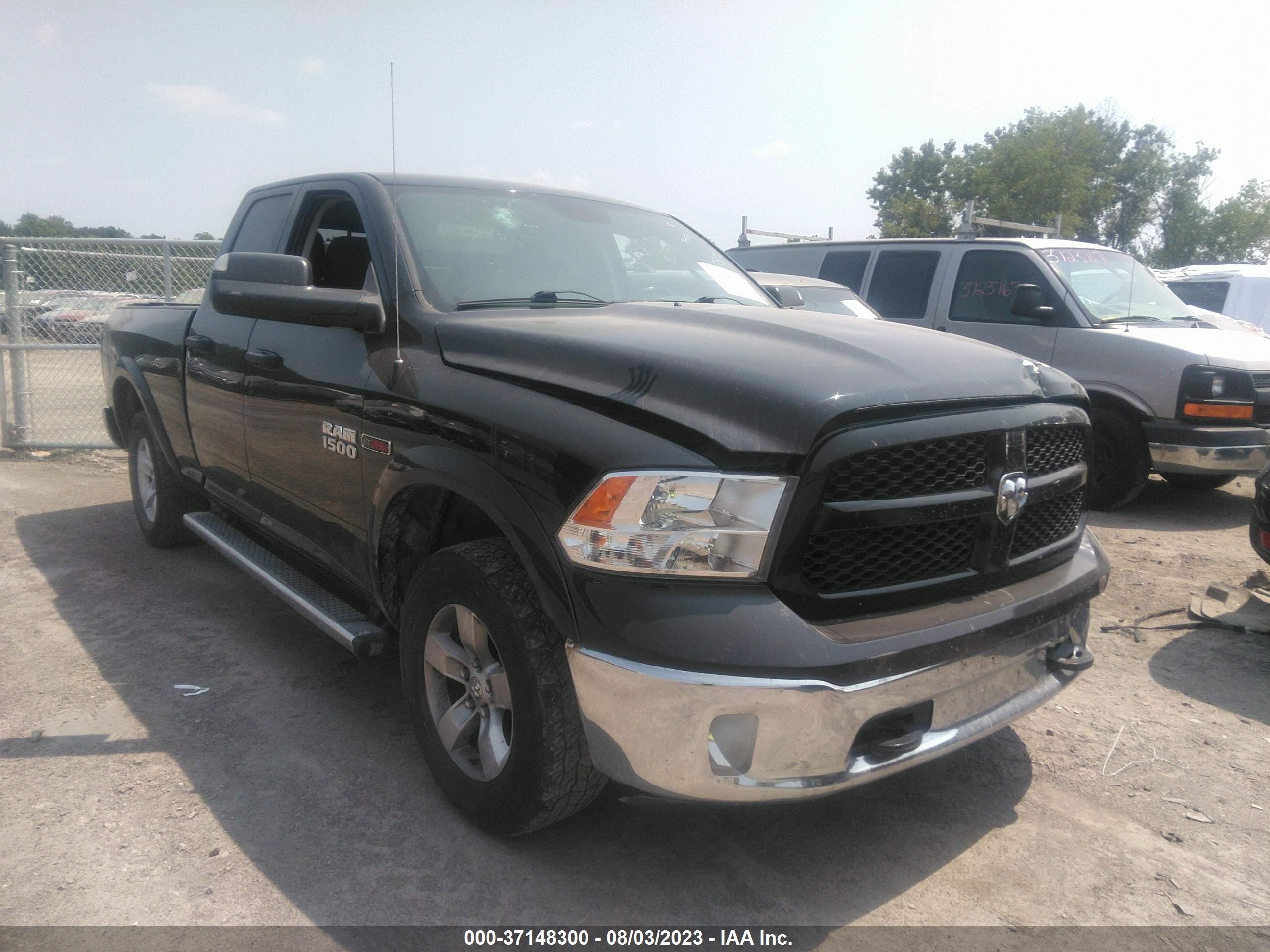 RAM 1500 2015 1c6rr7gm8fs555863