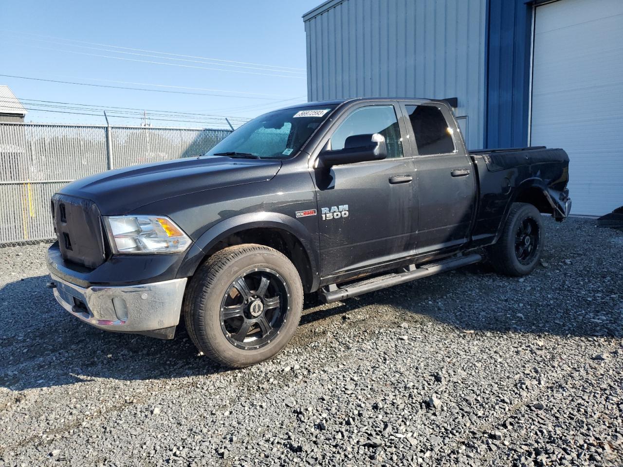 RAM 1500 2016 1c6rr7gm8gs248257