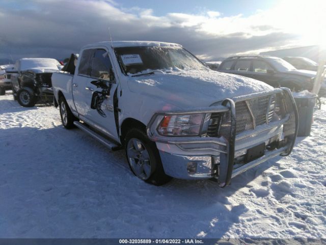 RAM 1500 2015 1c6rr7gm9fs694237