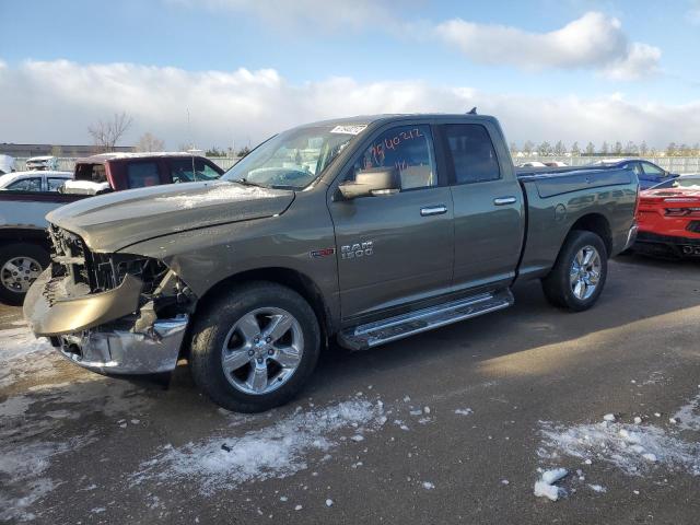 RAM 1500 SLT 2015 1c6rr7gmxfs548316