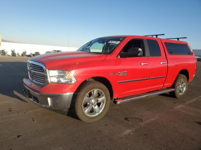 RAM 1500 SLT 2015 1c6rr7gmxfs670707