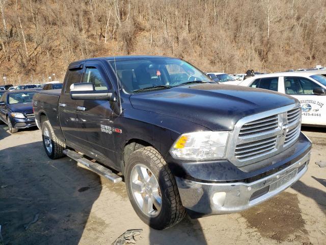 RAM 1500 SLT 2016 1c6rr7gmxgs206365