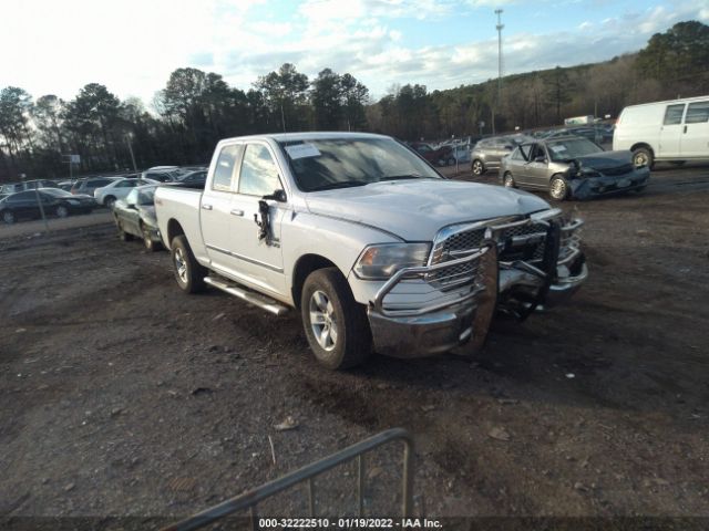 RAM 1500 2013 1c6rr7gp0ds533072