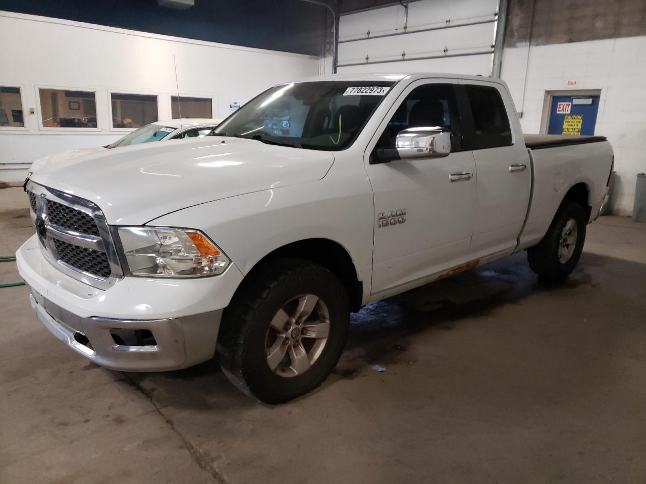 RAM 1500 2013 1c6rr7gp0ds610619