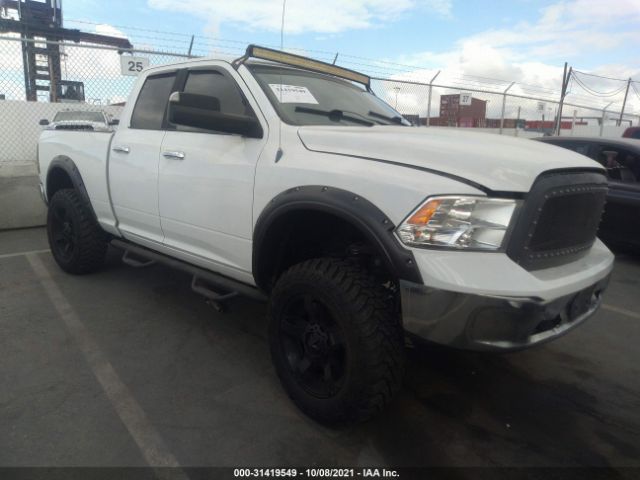 RAM 1500 2013 1c6rr7gp1ds657108