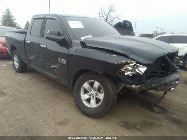 RAM 1500 2013 1c6rr7gp4ds610574