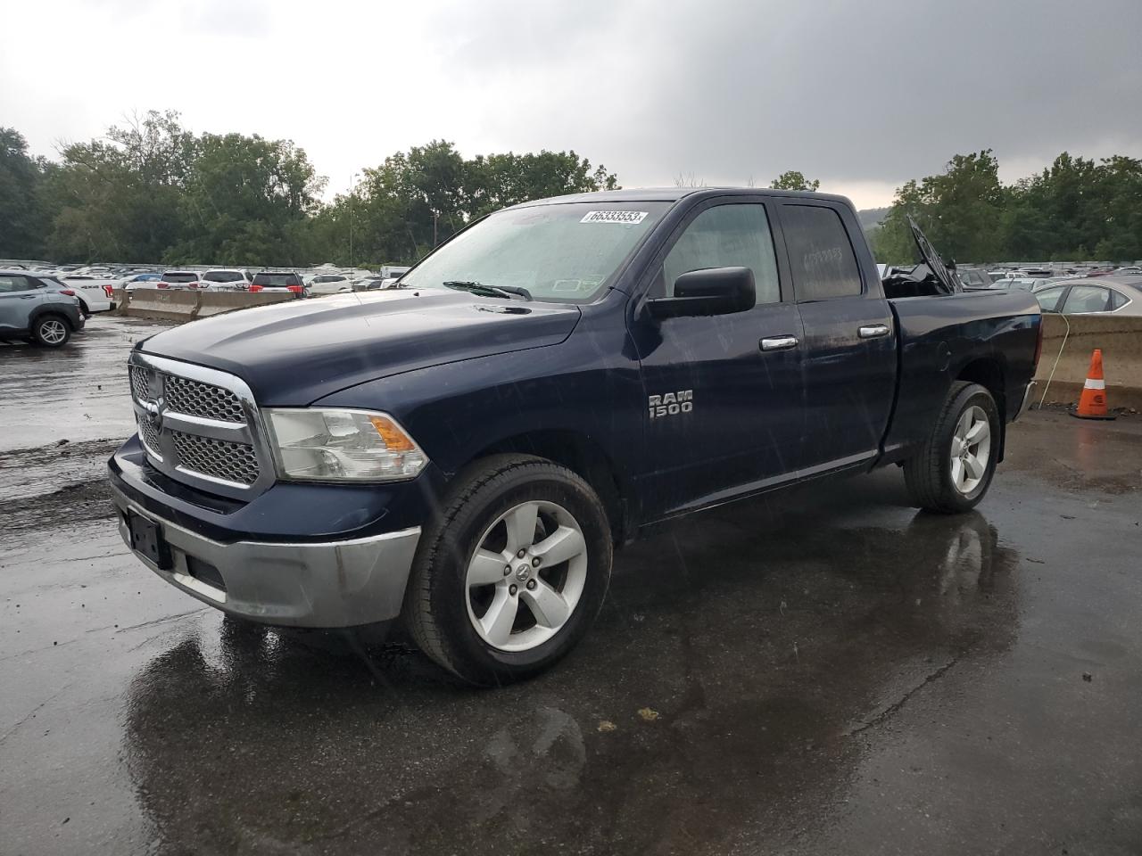 RAM 1500 2013 1c6rr7gp4ds657149